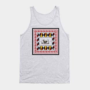 Spello Duck Tank Top